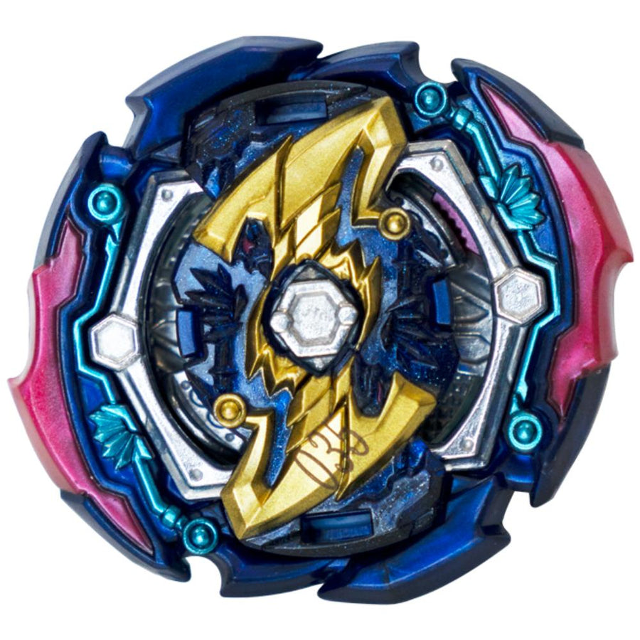 BeyBattle Burst Judgement Joker J5 BB-142-T — image 2