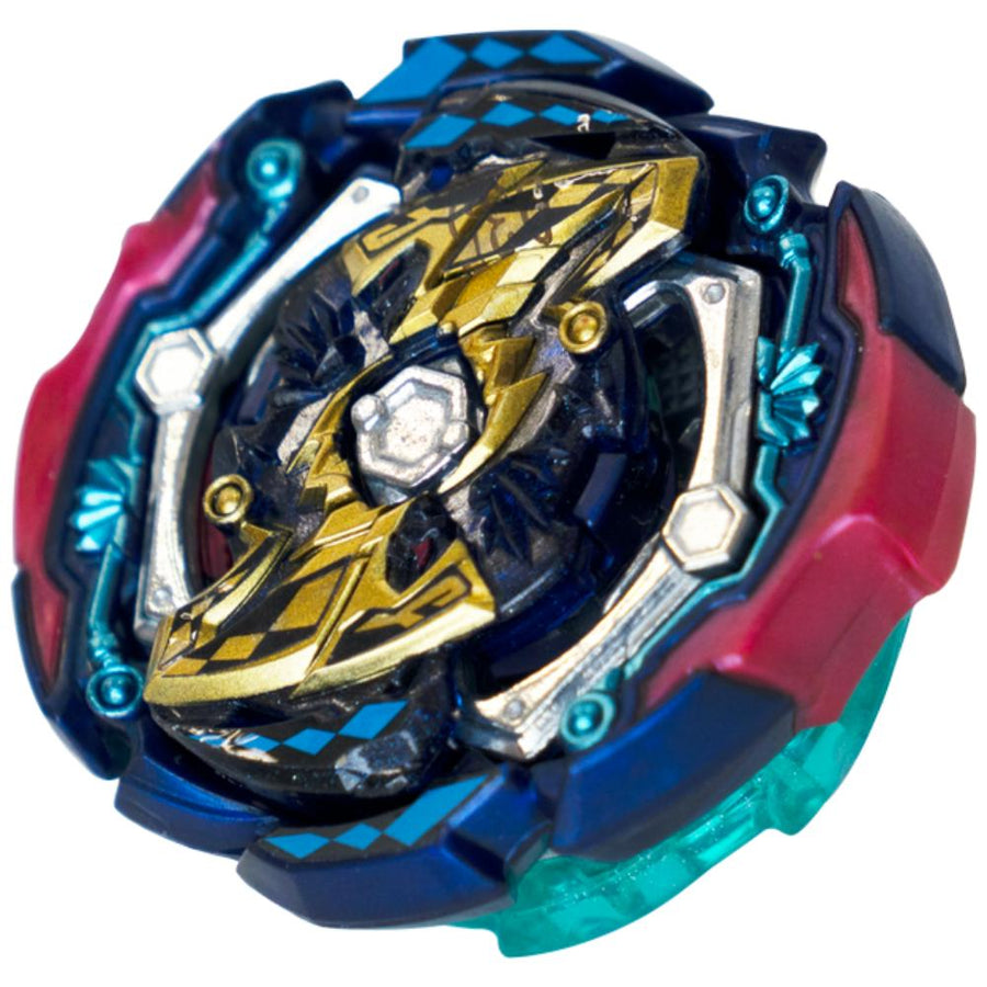 BeyBattle Burst Judgement Joker J5 BB-142-T — image 5