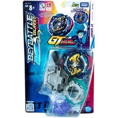 BeyBattle Burst Judgement Joker J5 BB - 142 - T - Colorland Toys