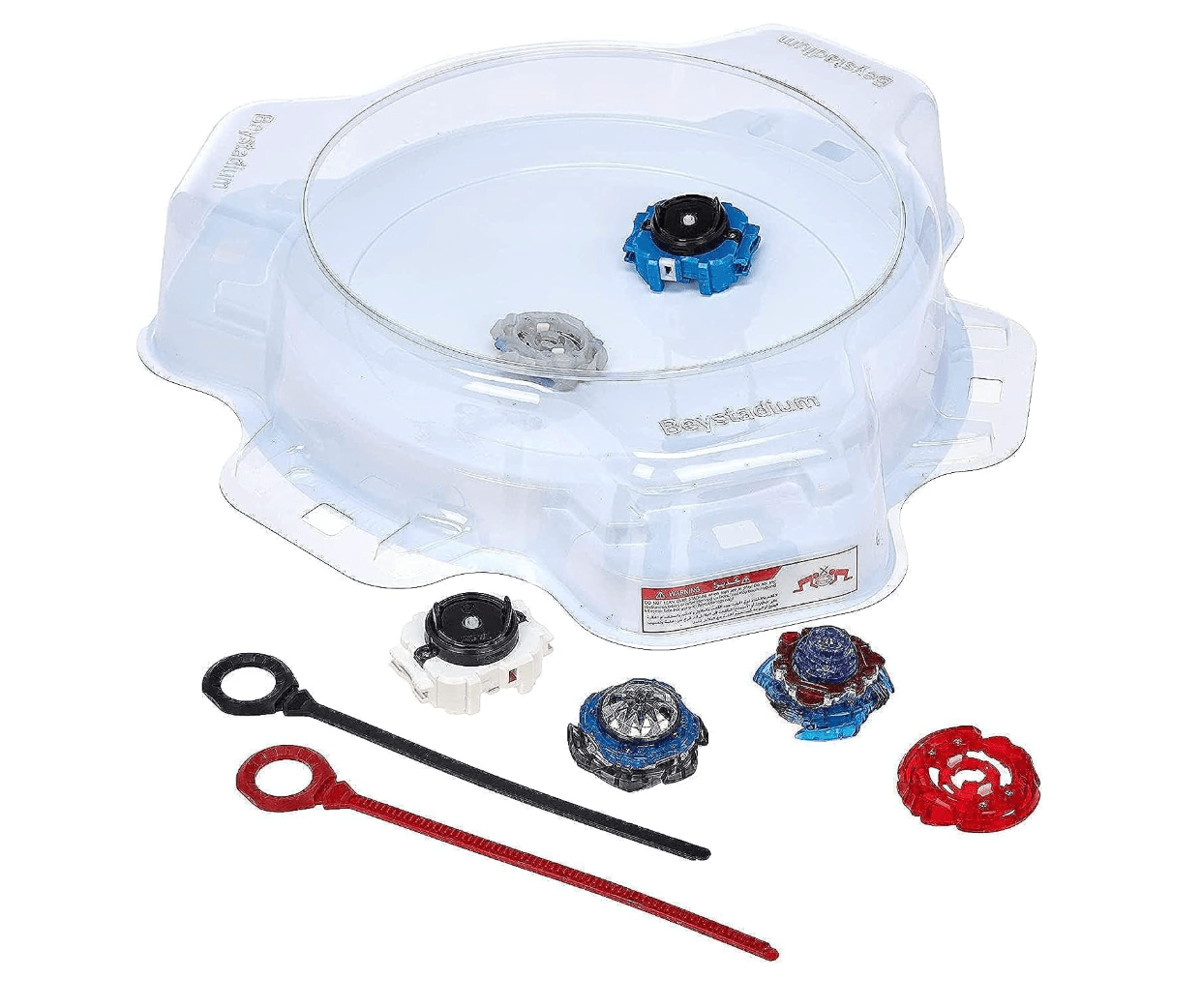 Beybattle Burst Rise Battle Stadium BB - 136 - S5 - Colorland Toys