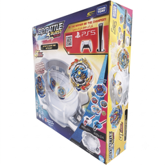 Beybattle Burst Rise Battle Stadium BB-136-S5 - Colorland Toys
