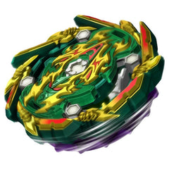 BeyBattle Burst Rise Bushin Ashindra B5 BB - 135 - T - Colorland Toys