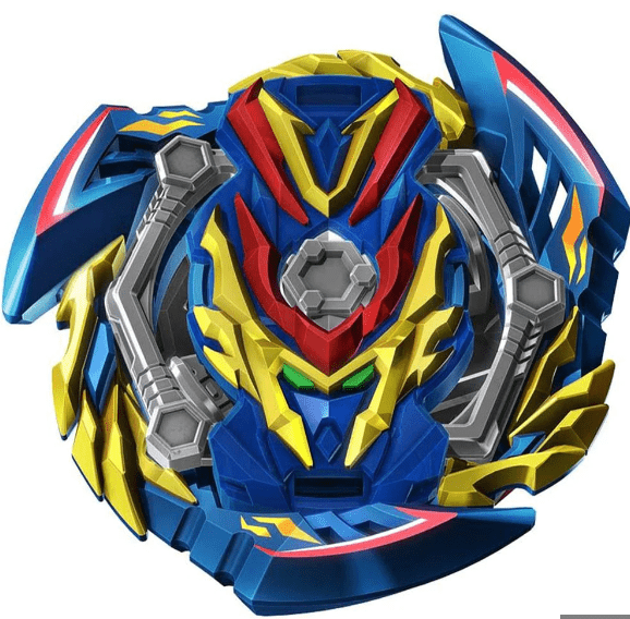 BeyBattle Burst Rise Sword Valtryek V5 BB-134-T — image 2