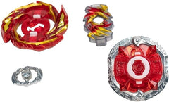 Beybattle Burst S4 Starter Master Devolos D5 BB - 155 - T - Colorland Toys