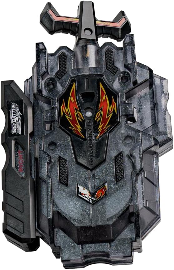 Beybattle Burst S4 Starter Master Devolos D5 BB - 155 - T - Colorland Toys