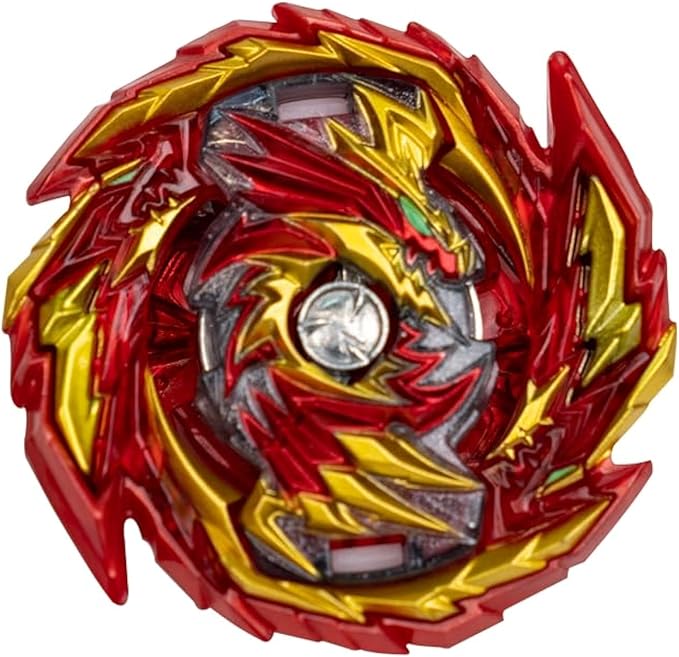 Beybattle Burst S4 Starter Master Devolos D5 BB - 155 - T - Colorland Toys