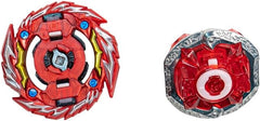 Beybattle Burst S4 Starter Master Devolos D5 BB - 155 - T - Colorland Toys