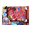 BeyBattle Burst Season 2 Evolution Customize set BB-60-T