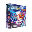 Beybattle Burst Sparking Battle Set