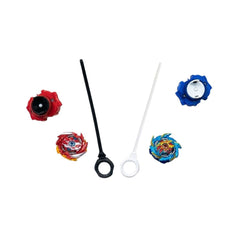 Beybattle Burst Sparking Battle Set - Colorland Toys