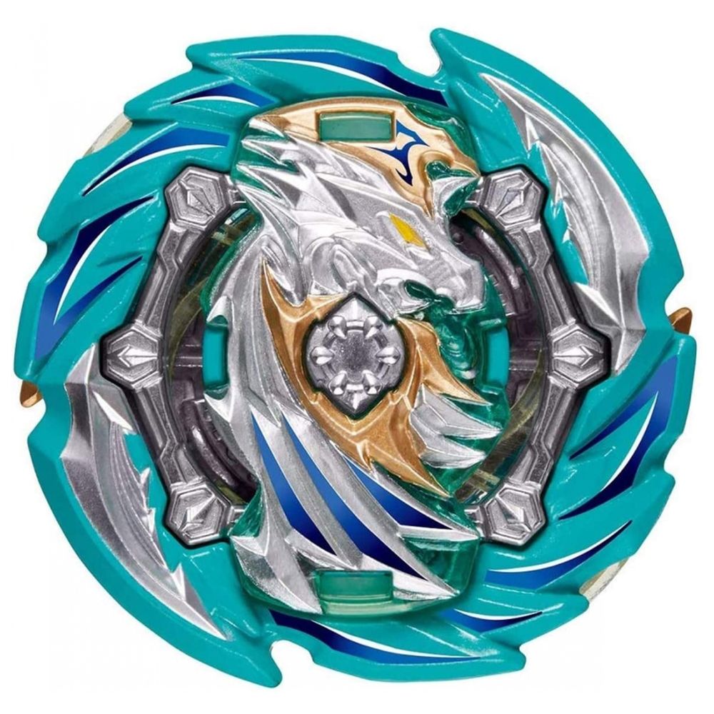 BeyBattle Burst Starter Heaven Pegasus P5 BB-148-T — image 6