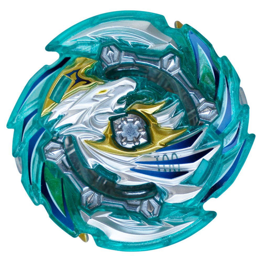BeyBattle Burst Starter Heaven Pegasus P5 BB-148-T — image 3