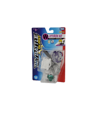 Beybattle Burst Starter Pack Wyvron W2 - Colorland Toys