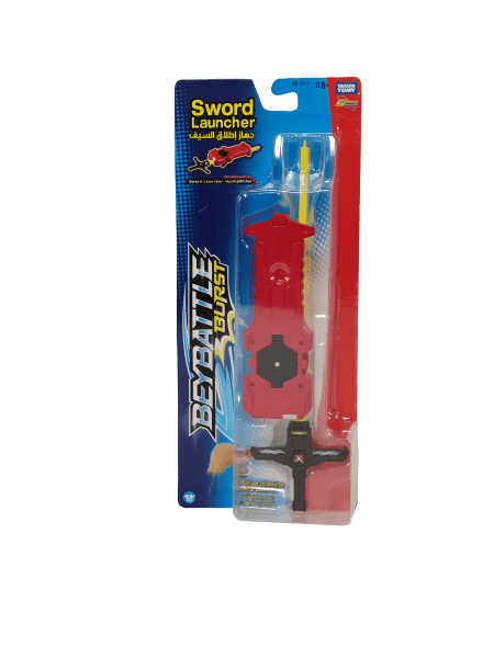 Beybattle Burst Sword Launcher — image 1