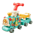 Bibi-Inn Multifunctional 5-in-1 Baby Walker Train B11526/6064