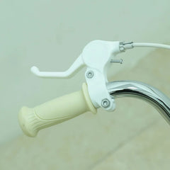 Bicycle 12 Muddy Fox Green/Pink MF004 - Colorland Toys