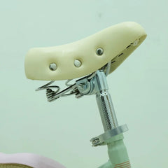 Bicycle 12 Muddy Fox Green/Pink MF004 - Colorland Toys