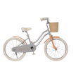 Bicycle 12 Muddy Fox Grey/Orange MF004