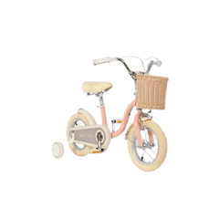Bicycle 12 Muddy Fox Pink MF003 - Colorland Toys