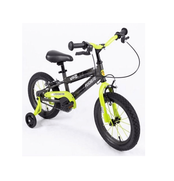 Bicycle 14 Apolon Blue — image 1