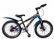 Bicycle 20 inch Phillips Blue