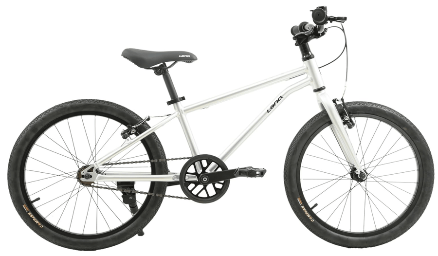 Bicycle 20 Lighty Alloy Silver — image 1