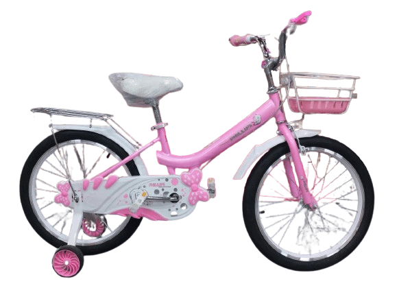 Bicycle 20 Phillips Pink B11459 — image 1