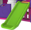 Big Play House With Slide CHD-354