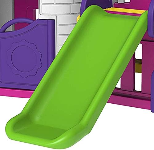 Big Play House With Slide CHD-354 — image 4