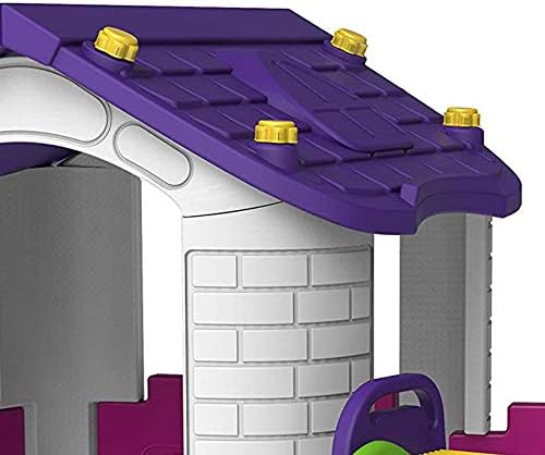 Big Play House With Slide CHD-354 — image 2