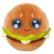 Biggies Inflatable Little Biggies - Burger ELO-BIG002-BU