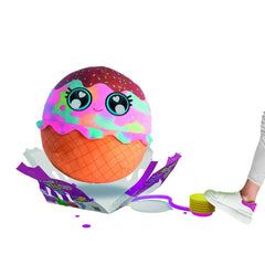 Biggies Inflatable Little Biggies - Ice Cream ELO - BIG002 - IC - Colorland Toys