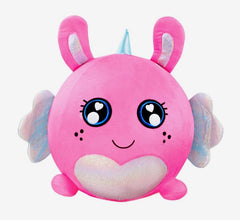 Biggies Inflatable Plushies Rabbit - Colorland Toys