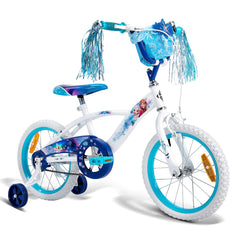 Huffy Frozen Bicycle Girls - Colorland Toys