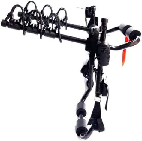 Bike Trunk Rack YT04 — image 1