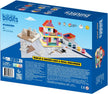 Bildits Mansion Construction Set for Kids 10+ (500 Pieces)