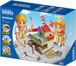 Bildits Mansion Construction Set for Kids 10+ (500 Pieces)