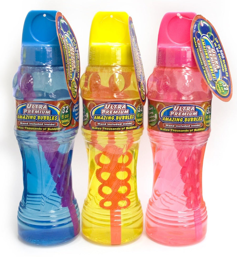 Billion Bubbles Premium Solution 944ml Assorted 169 — image 1