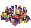 Biobuddi Educational Blocks 60 Piece BB-0009