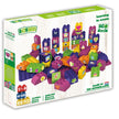 Biobuddi Educational Blocks 60 Piece BB-0009
