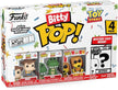 Bitty Pop! Toy Story FU76383