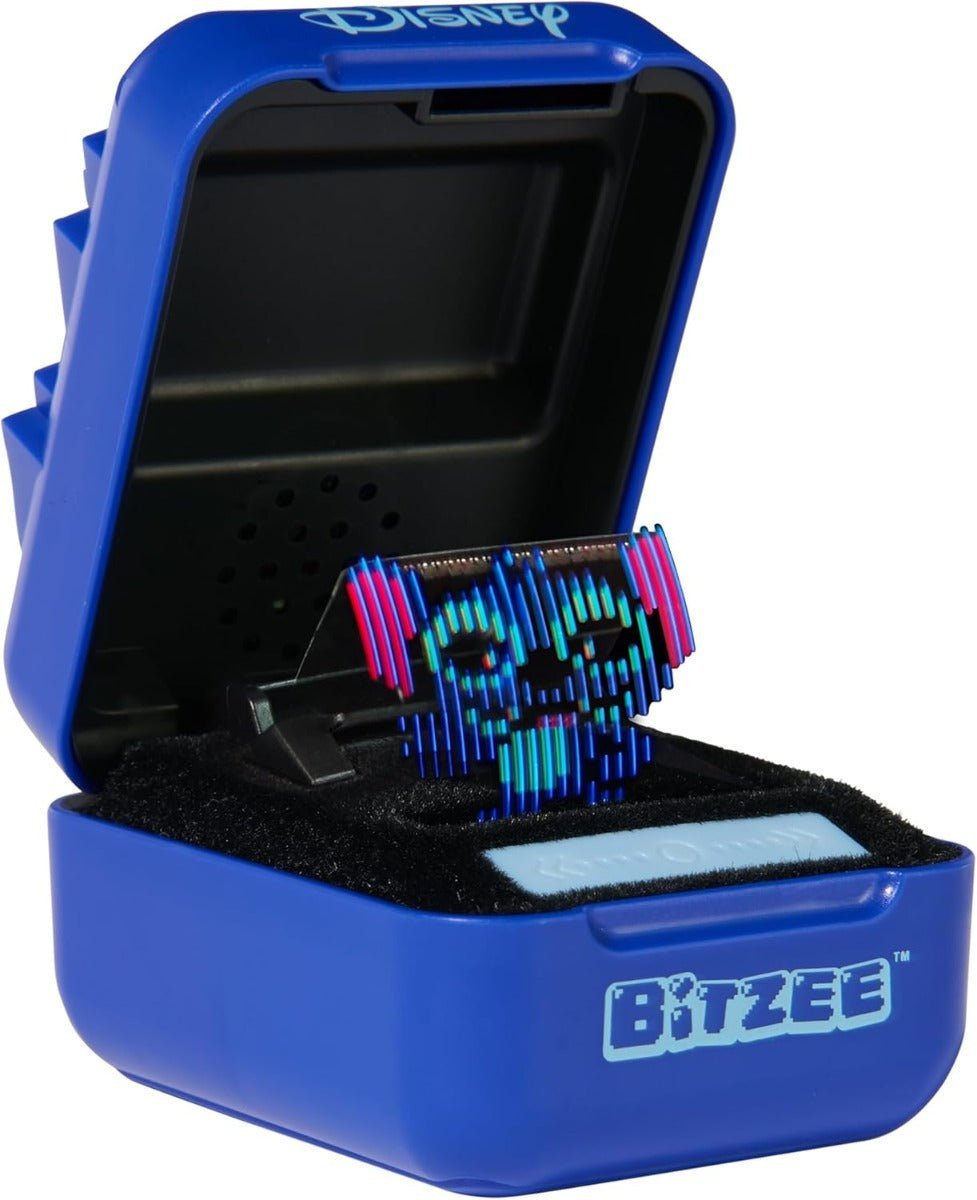 Bitzee Interactive Digital Pet Disney ME - Colorland Toys