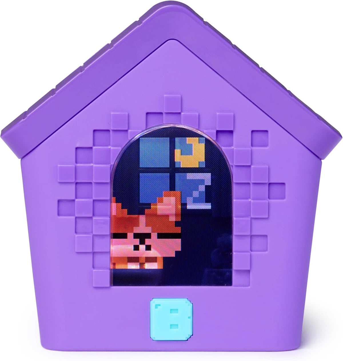 Bitzee Interactive Doghouse 6072386 — image 6