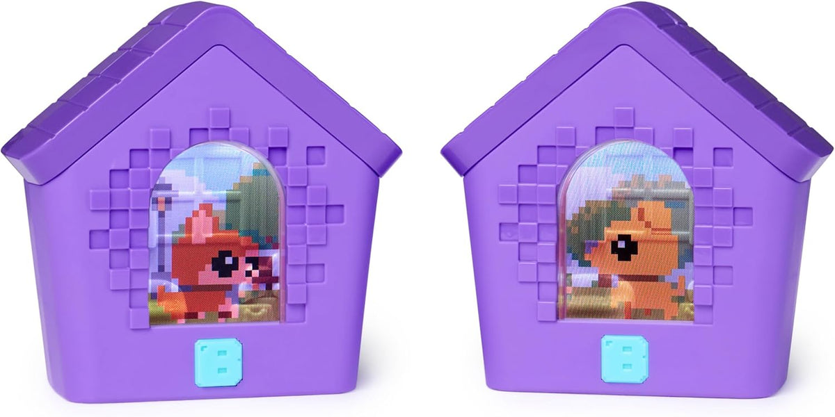 Bitzee Interactive Doghouse 6072386 — image 2