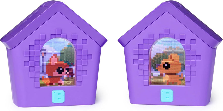 Bitzee Interactive Doghouse 6072386 — image 2