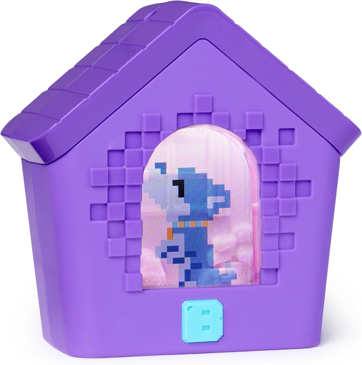 Bitzee Interactive Doghouse 6072386 — image 7