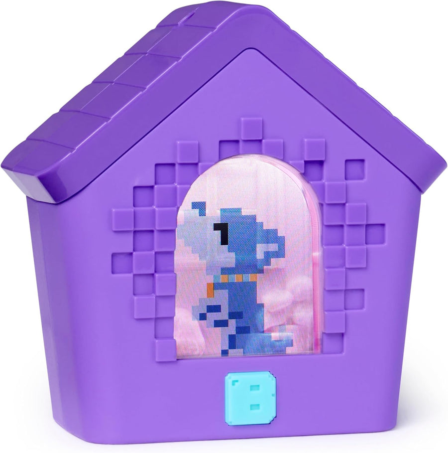 Bitzee Interactive Doghouse 6072386 — image 7