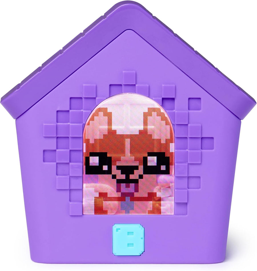 Bitzee Interactive Doghouse 6072386 — image 4
