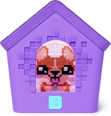 Bitzee Interactive Doghouse 6072386 - Colorland Toys