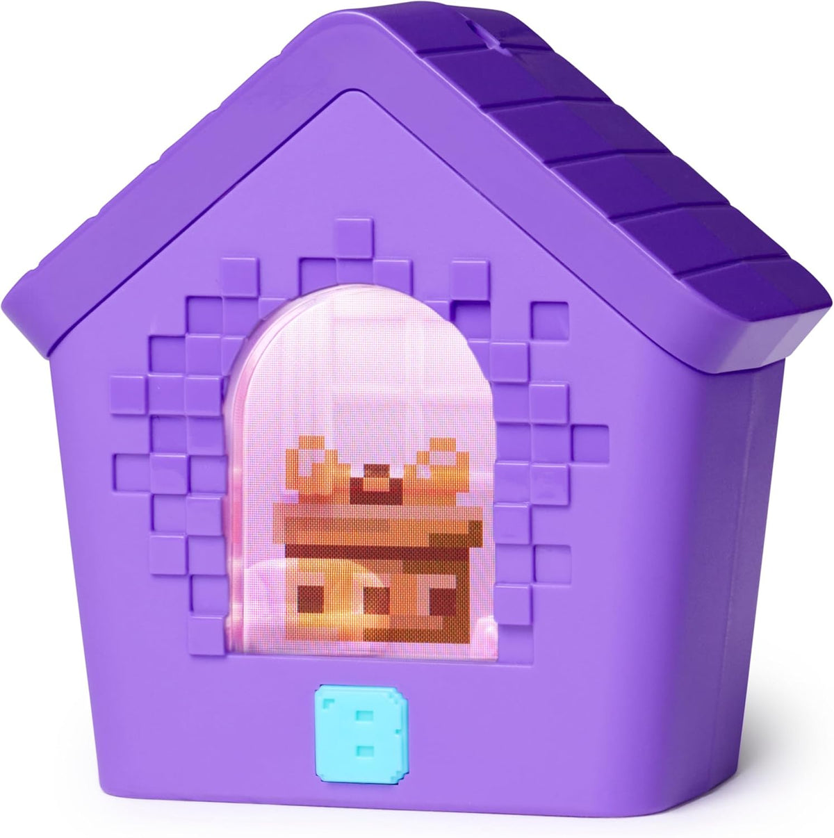 Bitzee Interactive Doghouse 6072386 — image 3